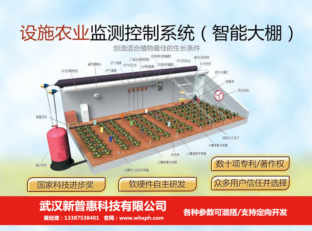 物聯(lián)網(wǎng)高速發(fā)展下的農(nóng)業(yè)物聯(lián)網(wǎng)能給種植業(yè)帶來怎樣的改變？